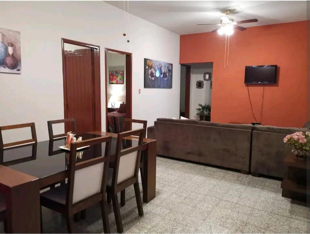 Comodo Departamento Papantla de Olarte Dış mekan fotoğraf