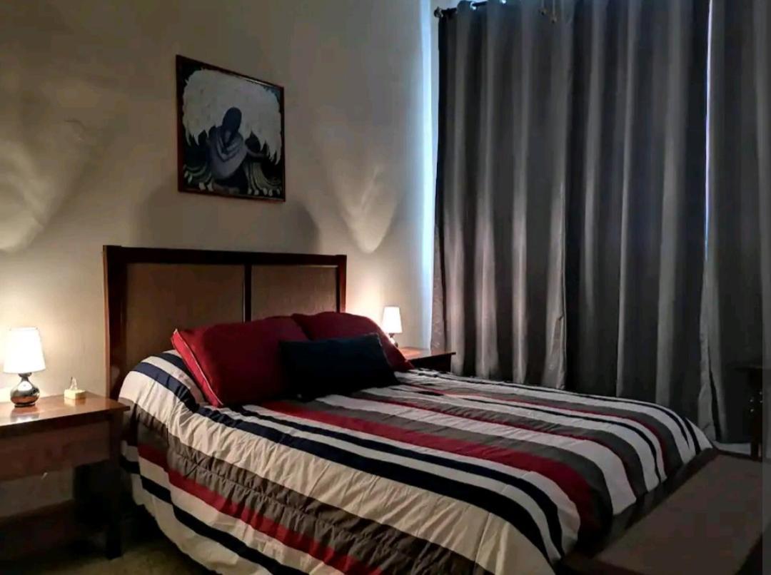 Comodo Departamento Papantla de Olarte Dış mekan fotoğraf